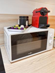 Fotografie z fotogalerie ubytování Au 42B JM v destinaci Cambrai