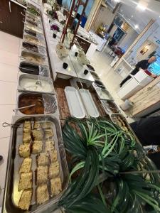 Φαγητό σε αυτό το ξενοδοχείο ή κάπου εκεί κοντά +36 φωτογραφίες