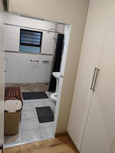 Ένα μπάνιο στο Kardoesie