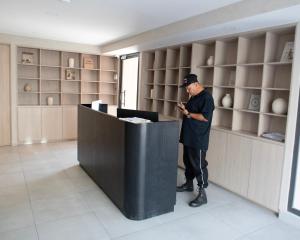 Hosté ubytování Villadhara Centro GDL