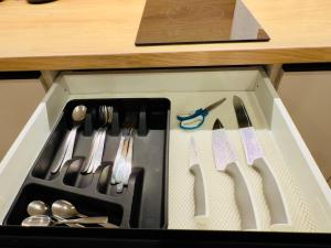 Φωτογραφία από το άλμπουμ του Apartmán Špitálska so súkromným parkingom σε Michalovce +6 φωτογραφίες