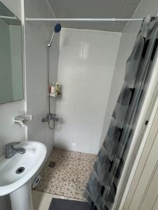 Gallery image of Apartamento estudio moderno in Pantoja