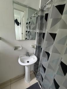 Gallery image of Apartamento estudio moderno in Pantoja