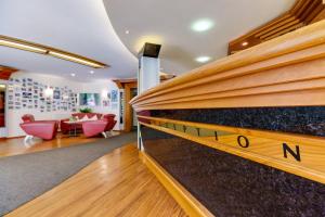 Gallery image of Waldhotel Vogtland in Klingenthal