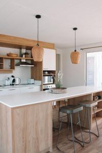 Fotografie z fotogalerie ubytování Superb villa with sea view v destinaci José Ignacio