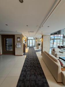 Φωτογραφία από το άλμπουμ του Hotel Dosco σε Van