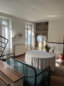 Billede fra billedgalleriet på Maison Bonnefoy i Toulouse + 16 billeder