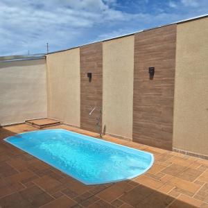 Πισίνα στο ή κοντά στο Por ti Maria