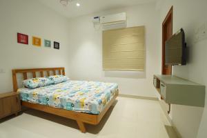 Φωτογραφία από το άλμπουμ του ikigai homes στο Χιντεραμπάντ