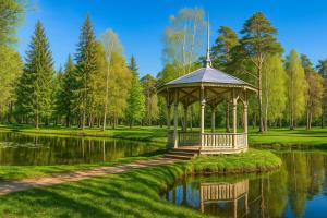 Φυσικό τοπίο κοντά σε αυτό το ξενοδοχείο