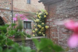 Zahrada ubytování La dimora di Anna + 4 fotografie