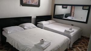 Gallery image of Hospedaje Monsalve in Moyobamba