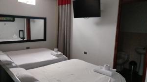 Gallery image of Hospedaje Monsalve in Moyobamba