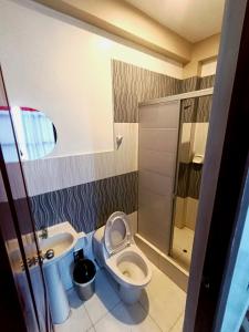 Gallery image of Hospedaje Monsalve in Moyobamba +4 photos