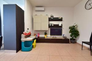 Fotografie z fotogalerie ubytování Appartamento Bellavista Milano -Monza-Como -Svizzera v destinaci Lazzate