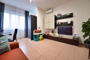 Fotografie z fotogalerie ubytování Appartamento Bellavista Milano -Monza-Como -Svizzera v destinaci Lazzate + 17 fotografií