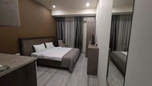 Fotografie z fotogalerie ubytování Armeni Apart Hotel v Jerevanu