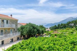 Loodusmaastik apartemendi lähedal