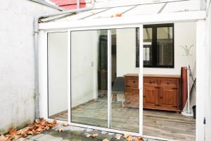 Fotografie z fotogalerie ubytování Maison Amiénoise - À 10 min du Centre - Confort v destinaci Amiens