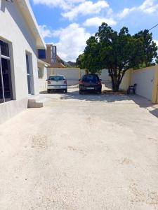 Billede fra billedgalleriet på Sweet Home B & B i East London + 9 billeder