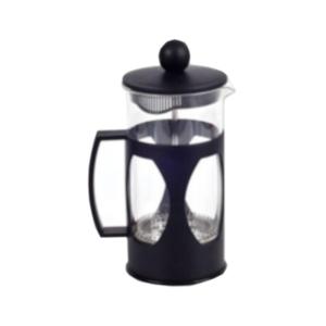 Příslušenství pro přípravu čaje a kávy v ubytování Apartamento tranquilo a pasos de la ciudad