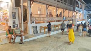 Hosté ubytování Alva + 3 fotografie