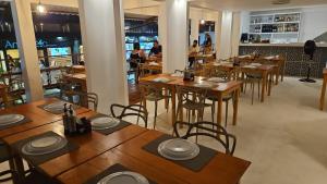 Restaurant o un lloc per menjar a Alva