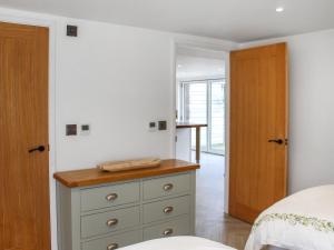 Ένα ή περισσότερα κρεβάτια σε δωμάτιο στο Top House - Uk50644 +2 φωτογραφίες