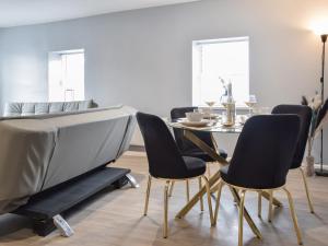 Posezení v ubytování Apartment 4 - Uk50138