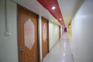 Φωτογραφία από το άλμπουμ του Hotel O New Mega Palace σε Bankipur