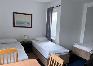 Billede fra billedgalleriet på DW Belmara - Plaża Zachodnia - Ścieżka R10 i Kołobrzeg