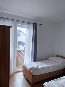 Billede fra billedgalleriet på DW Belmara - Plaża Zachodnia - Ścieżka R10 i Kołobrzeg