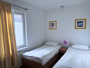 Billede fra billedgalleriet på DW Belmara - Plaża Zachodnia - Ścieżka R10 i Kołobrzeg + 32 billeder