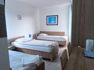 Billede fra billedgalleriet på DW Belmara - Plaża Zachodnia - Ścieżka R10 i Kołobrzeg