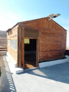 Imagen de la galería de The View Camp, en Al Khuraybah