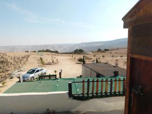 Imagen de la galería de The View Camp, en Al Khuraybah