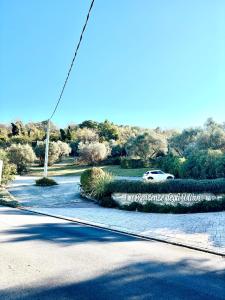 Φυσικό τοπίο κοντά σε αυτό το θέρετρο