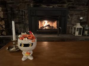 Fotografie z fotogalerie ubytování The Mountain Brook Inn v destinaci Bovina