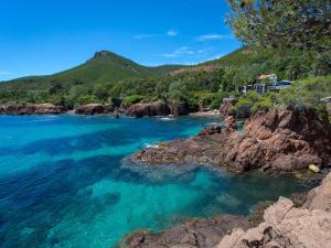 Φυσικό τοπίο κοντά σε αυτό το διαμέρισμα