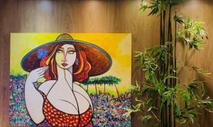 Φωτογραφία από το άλμπουμ του Sandri Palace Hotel σε Itajaí