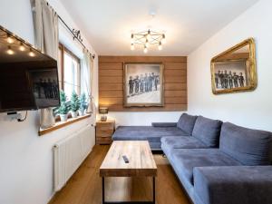 Μια τηλεόραση ή/και κέντρο ψυχαγωγίας στο Brügglbach XL