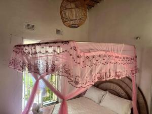 Afbeelding uit fotogalerij van Marijan Lodge in Chimpamba