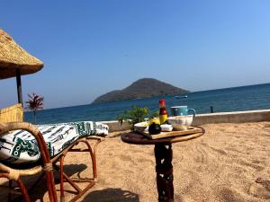 Fotografie z fotogalerie ubytování Marijan Lodge v destinaci Chimpamba