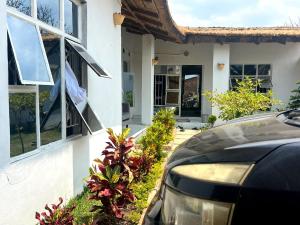 Fotografie z fotogalerie ubytování Marijan Lodge v destinaci Chimpamba