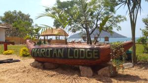 Fotografie z fotogalerie ubytování Marijan Lodge v destinaci Chimpamba