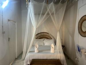 Fotografie z fotogalerie ubytování Marijan Lodge v destinaci Chimpamba