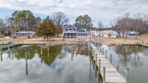 Loodusmaastik puhkemaja lähedal