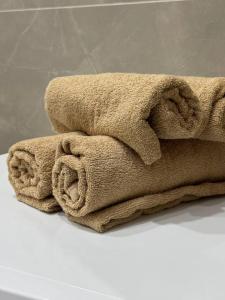 Φωτογραφία από το άλμπουμ του Sunrise House by Lake & Nature στο Kισινάου