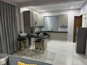 Billede fra billedgalleriet på Create Investments i Lilongwe