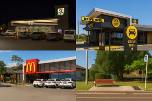 Φωτογραφία από το άλμπουμ του Smart Suites Self Check-in Apartments - S Stockport στο Μπρισμπέιν